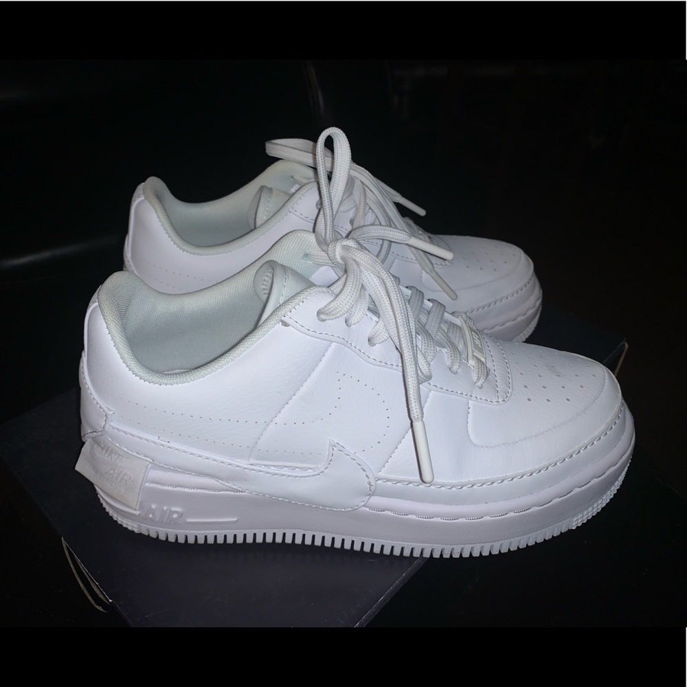 Airforce One Jester